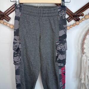 WWE John Cena Sweatpants